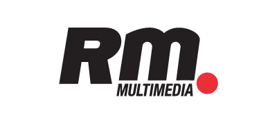 Logo RM Multimedia Agenzia